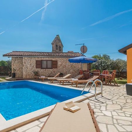 Apartmani Zikovic Πόρετς Εξωτερικό φωτογραφία